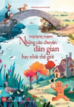 Illustrated Classics – Những Câu Chuyện Dân Gian Hay Nhất Thế Giới