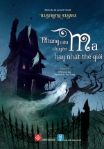 Illustrated Classics – Những Câu Chuyện Ma Hay Nhất Thế Giới