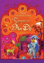 Illustrated Classics – Truyện Cổ Ấn Độ