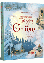 Illustrated Classics – Truyện Cổ Grimm