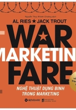 Nghệ Thuật Dụng Binh Trong Marketing