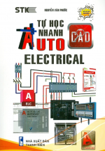 Tự Học Nhanh AutoCad Electrical