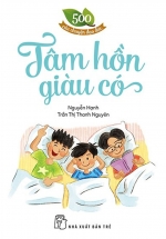 500 Câu Chuyện Đạo Đức – Tâm Hồn Giàu Có