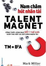 Nam Châm Hút Nhân Tài