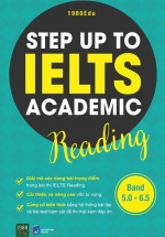 Step Up To Ielts Academic Reading