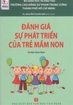 Đánh Giá Sự Phát Triển Của Trẻ Mầm Non