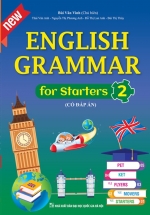 English Grammar For Starters 2 (Có Đáp Án)