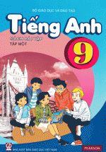Tiếng Anh 9 Tập Một – Sách Bài Tập (Không Kèm CD)