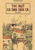 Tục Ngữ Ca Dao Dân Ca Việt Nam