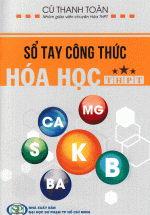 Sổ Tay Công Thức Hóa Học THPT