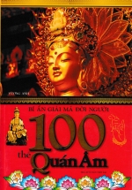 Bí Ẩn Giải Mã Đời Người – 100 Thẻ Quán Âm