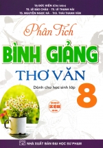 Phân Tích Bình Giảng Thơ Văn 8