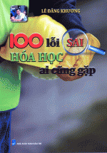 100 Lỗi Sai Hóa Học Ai Cũng Gặp