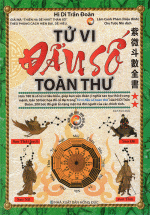 Tử Vi Đẩu Số Toàn Thư – Tập 2