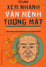 Xem Nhanh Vận Mệnh Tướng Mặt