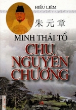 Minh Thái Tổ – Chu Nguyên Chương