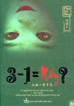 3-1 = Mấy?