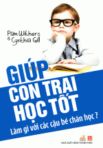 Giúp Con Trai Học Tốt
