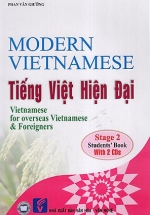 Modern Vietnamese – Tiếng Việt Hiện Đại (Tập 2)