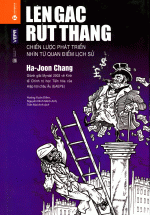 Lên Gác Rút Thang – Bìa Cứng