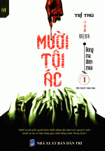 Mười Tội Ác (Tập 1) – Bóng Ma Đêm Mưa