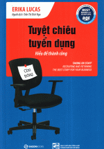 Tuyệt Chiêu Tuyển Dụng