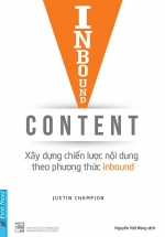 Inbound Content – Xây Dựng Chiến Lược Nội Dung Theo Phương Thức Inbound