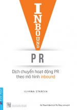 Inbound PR – Dịch Chuyển Hoạt Động PR Theo Mô Hình Inbound