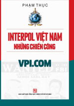 Interpol Việt Nam – Những Chiến Công VPI.COM