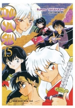 Inu Ya Sha – Tập 15