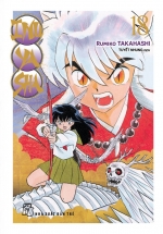 Inu Ya Sha – Tập 18