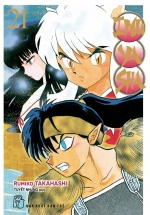 Inu Ya Sha – Tập 21