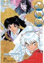 Inu Ya Sha – Tập 22