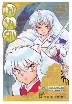 Inu Ya Sha – Tập 23