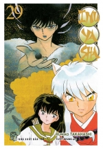 Inu Ya Sha – Tập 29