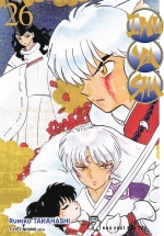 Inu Ya Sha – Tập 26