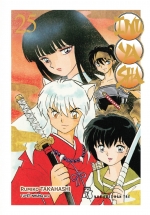 Inu Ya Sha – Tập 25