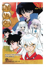 Inuyasha – Tập 20