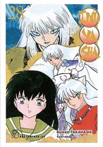 INU YA SHA – Tập 28
