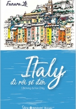 Italy, Đi Rồi Sẽ Đến – Cẩm Nang Du Học Italy