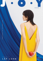 J.O.Y – Issue 1: Lấp Lánh