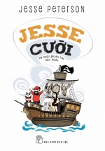 Jesse Cười Và Cuộc Phiêu Lưu Hài Hước
