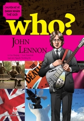 john lennon a2c81f47ac8b4061a63396a9818be1ef - Tuyển Chọn Sách Hay