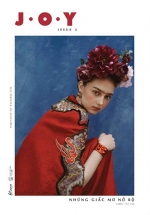 J.O.Y – Issue 3: Những Giấc Mơ Nở Rộ