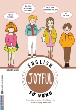 Joyful English – Ai Bảo Từ Vựng Là Khó Nhớ – Từ Vựng