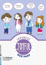 Joyful Japanese – Tiếng Nhật Vui Nhộn – Ngữ Pháp