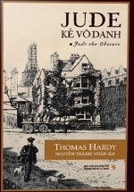 Jude Kẻ Vô Danh