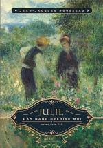 Julie Hay Nàng Héloïse Mới