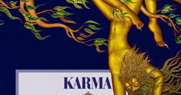 Karma – Nghiệp: Chỉ Dẫn Kiến Tạo Vận Mệnh Của Một Yogi