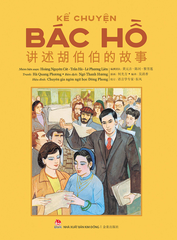 ke chuyen bac ho bia c90e27526d274b9ba9d8d4369657a552 - Tuyển Chọn Sách Hay